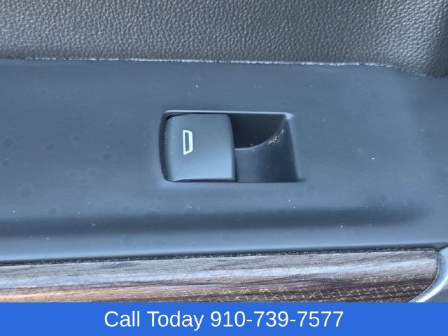 Used 2020 Chevrolet Silverado 1500 LT Trail Boss AWD/4WD image 29