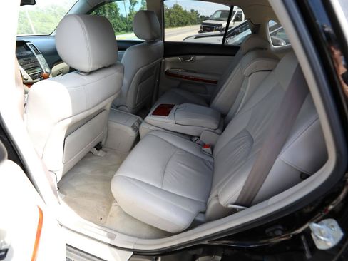 Used 2004 Lexus RX 330 AWD image 15