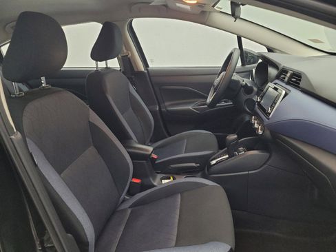 Used 2024 Nissan Versa SV FWD image 21