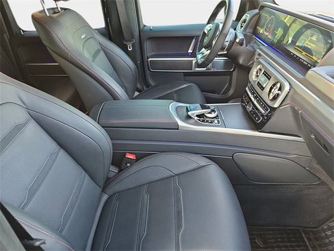 Used 2024 Mercedes-Benz G 63 AMG 4MATIC image 12
