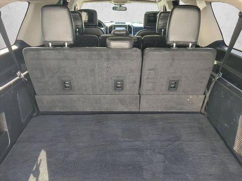 Used 2020 Ford Expedition Max Platinum AWD/4WD image 6