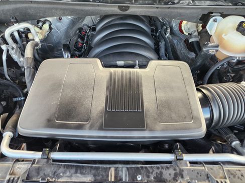 Used 2024 Chevrolet Tahoe LT RWD image 34
