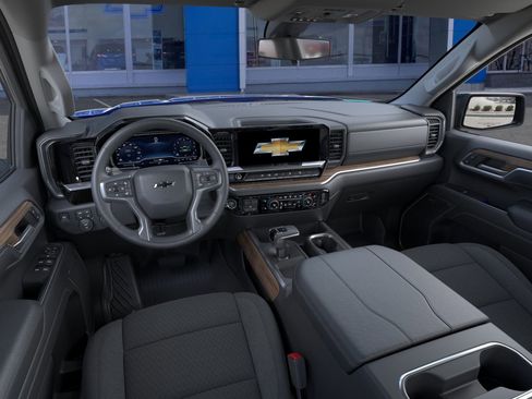 New 2026 Chevrolet Silverado 1500 RST image 17