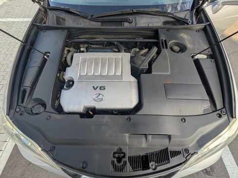 Used 2008 Lexus ES 350 image 45