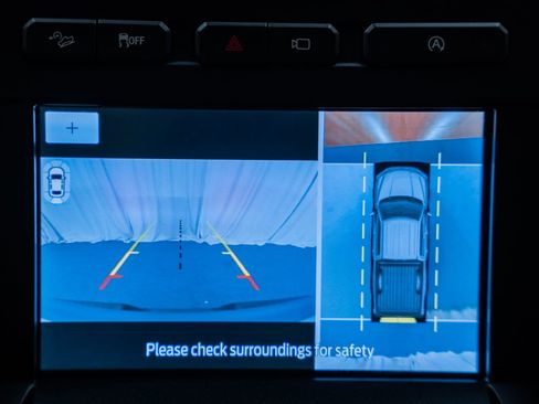 Used 2020 Ford F150 King Ranch w/ Equipment Group 601A Luxury image 50