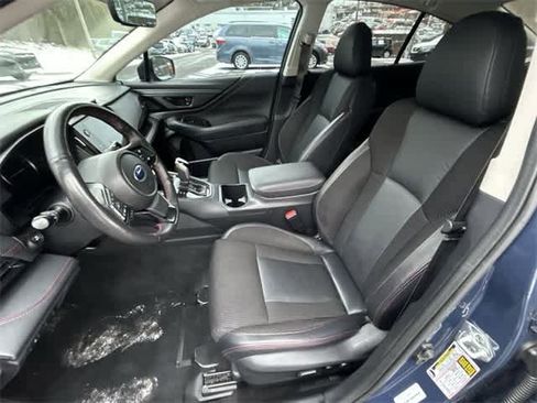 Certified 2024 Subaru Legacy Sport image 17