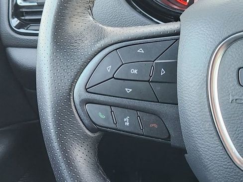 Used 2023 Dodge Durango Pursuit w/ Skid Plate Group image 28