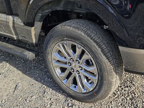 New 2026 Ford F150 King Ranch w/ Equipment Group 601A High AWD/4WD image 7