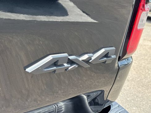 Used 2019 RAM 1500 Rebel w/ Rebel Level 2 Equipment Group AWD/4WD image 13