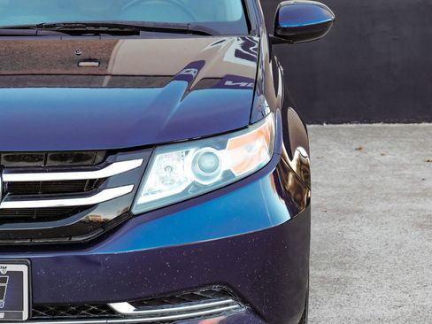 Used 2014 Honda Odyssey EX-L image 57