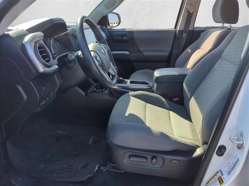Certified 2023 Toyota Tacoma SR5 image 12