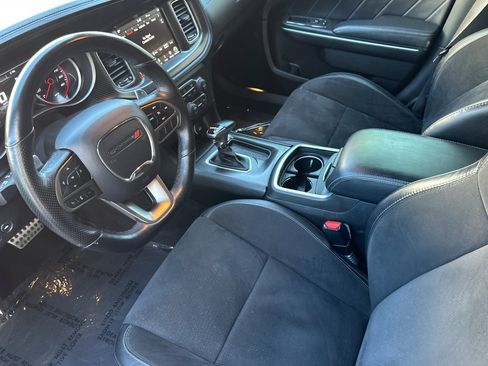 Used 2021 Dodge Charger Scat Pack RWD image 10