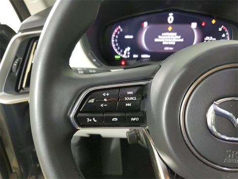 Used 2024 MAZDA CX-90 3.3 Turbo S w/ Premium Package image 25