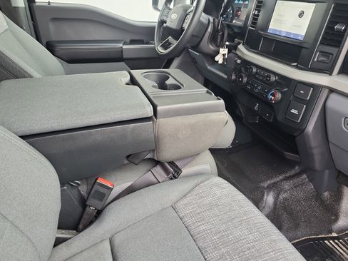 Used 2023 Ford F350 XLT w/ 360-Degree Camera Package image 15