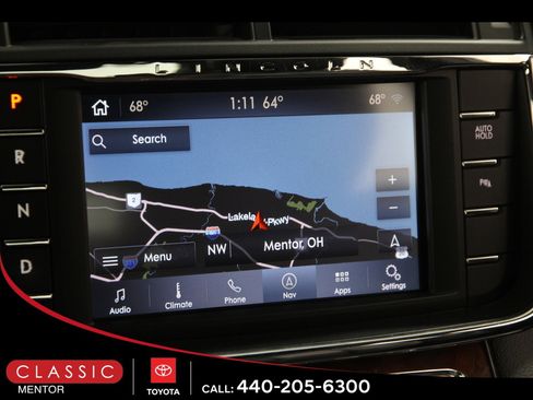 Used 2020 Lincoln Continental AWD w/ Premium Package image 14