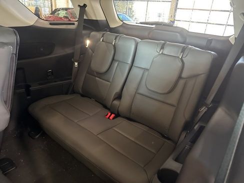 New 2026 Ford Explorer Active image 11