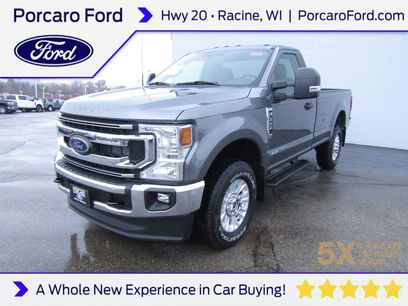 Used 2022 Ford F350 XLT w/ XLT Value Package