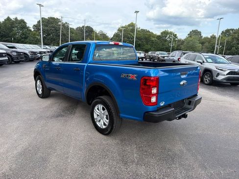 Used 2021 Ford Ranger XL w/ Equipment Group 101A High RWD image 5