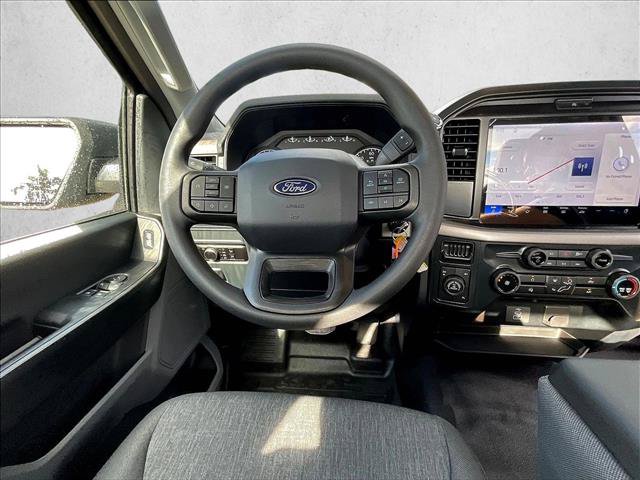 New 2026 Ford F150 XL AWD/4WD image 14