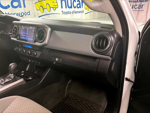 Used 2023 Toyota Tacoma SR5 image 13