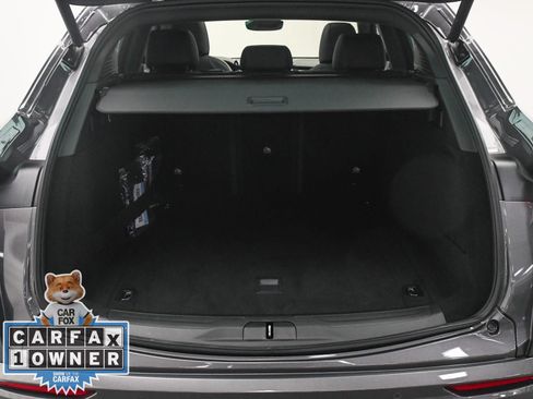 Used 2025 Maserati Grecale GT AWD/4WD image 7