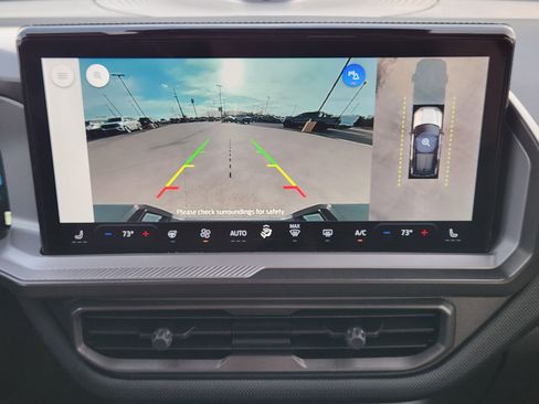 New 2025 Ford Bronco Sport Outer Banks w/ Outer Banks Tech Package+ image 17