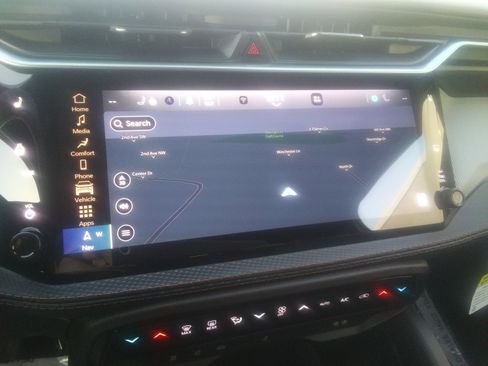 New 2026 Jeep Cherokee Limited AWD/4WD image 29