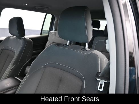 Used 2021 Jeep Grand Cherokee L Laredo w/ Luxury Tech Group I image 18