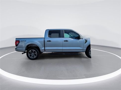 Used 2024 Ford F150 STX image 9