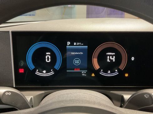 New 2026 Hyundai Santa Cruz SEL AWD/4WD image 13