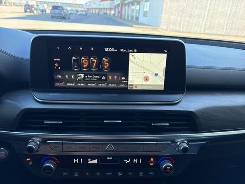 Certified 2022 Kia Telluride SX w/ SX Prestige Package image 15