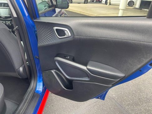 Used 2020 Kia Soul GT-Line image 14