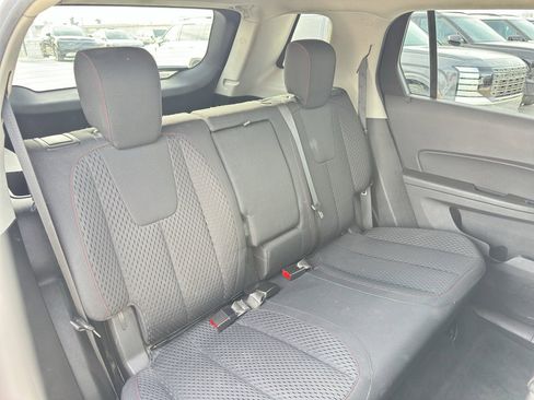 Used 2014 GMC Terrain SLE image 30