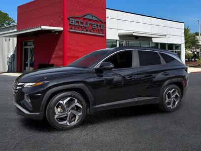 Used 2023 Hyundai Tucson SEL w/ Convenience Package