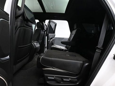 Used 2024 Cadillac Escalade Sport w/ LPO, ONYX Package image 46