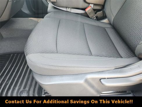 New 2026 GMC Sierra 1500 Pro w/ Graphite Edition image 18