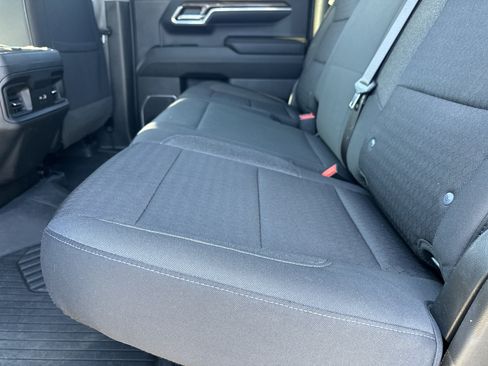 Used 2023 Chevrolet Silverado 1500 RST w/ All Star Edition Plus image 21