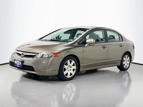 Used 2006 Honda Civic LX image 3