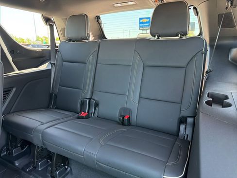 New 2026 Chevrolet Tahoe Premier w/ Sun And Tow Package AWD/4WD image 17