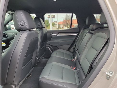 New 2026 GMC Terrain AT4 w/ Convenience Package III image 11