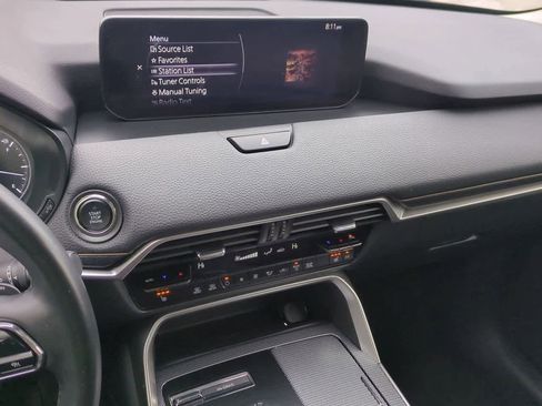 Certified 2024 MAZDA CX-90 3.3 Turbo w/ Preferred Plus image 28