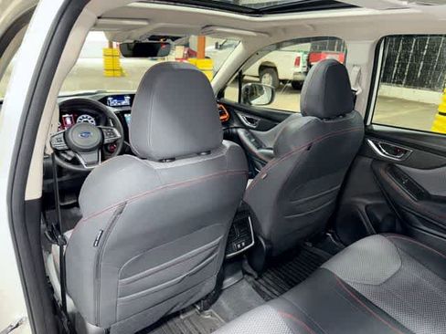Used 2019 Subaru Forester Sport AWD/4WD image 28