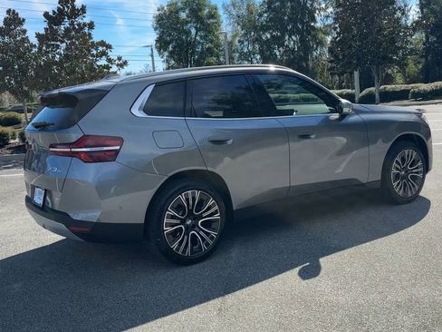 New 2026 BMW X3 xDrive30 w/ Premium Package image 8