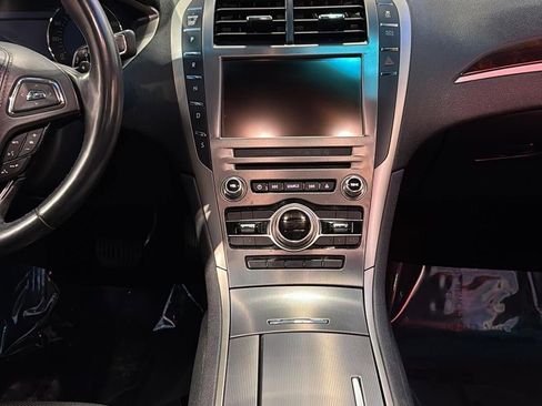 Used 2017 Lincoln MKZ Reserve w/ Climate Package image 13