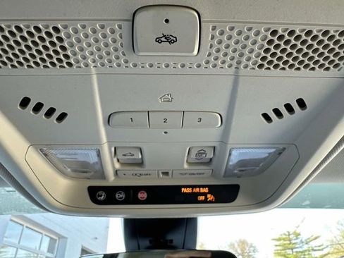 Certified 2023 Cadillac XT5 Premium Luxury image 49