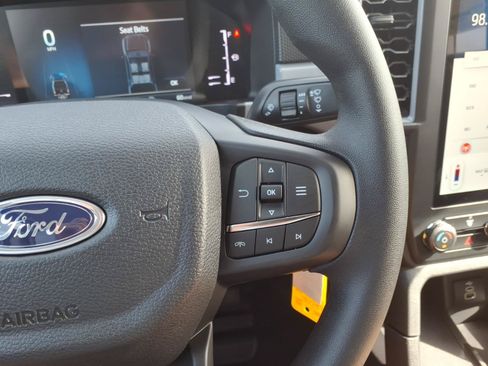 New 2026 Ford Ranger XL w/ Trailer Tow Package AWD/4WD image 18
