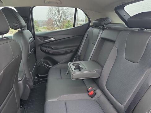 New 2026 Buick Encore GX Preferred w/ Comfort Package FWD image 13