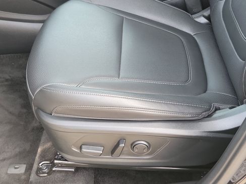 Certified 2025 Hyundai Tucson SEL image 18