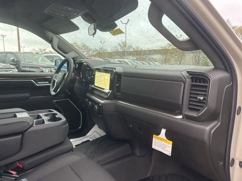 New 2026 Chevrolet Silverado 1500 RST w/ RST Select Package AWD/4WD image 34