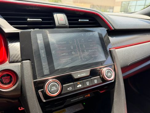 Used 2018 Honda Civic Type R image 20